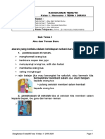 RANGKUMAN Kelas 1 Tematik 1 (WWW - Bospedia.com) - WPS PDF Convert