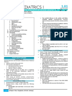 1.01 Essential Intrapartum and Newborn Care (Part 1)