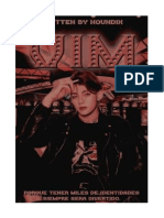 Vim - Taekook