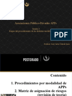 Sesión 2 APPs - Procedimientos