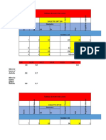 Calcul Des Dalette