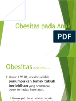 Obesitas