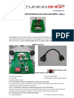 Cts Edc17c46 Mpps Manual