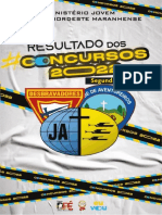 Concursos DBV 01