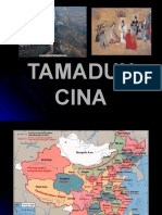 Tamadun Cina