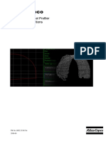 Tunnel Profiler Operation Manual