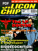 Everyday Electronics 1978 12 | PDF | Amplifier | Ignition System