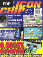 Pe197708 PDF | PDF | Duplex (Telecommunications) | Modem