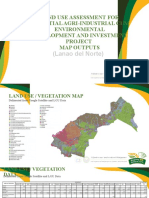 Luapadi Map Output (Lanao Del Norte)