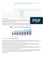 Vinyl Flooring Market Size, Share, Trends - Industry Report, 2019-2025