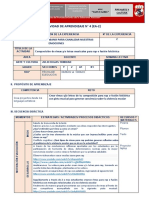 Act. de Aprendzj. N ° 4 - Eda #02