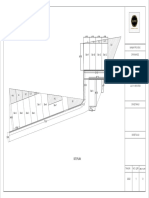 Nama Proyek Drainase: Site Plan