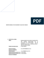 Informe de Seguridad Semanal 16