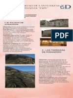 Lugares arqueológicos de la sierra norte ecuatoriana