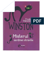 Frauke Scheunemann – [Winston] 04 Misterul sardinei otravite #1.0~5