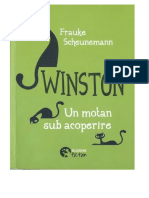 Frauke Scheunemann - (Winston) 05 Un Motan Sub Acoperire #1.0 5