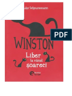 Frauke Scheunemann - (Winston) 06 Liber La Vanat Soareci #1.0 5