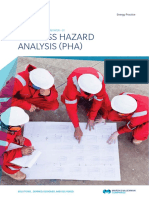 process-hazard-analysis