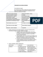 Practica Calificada Familia y Sucesiones