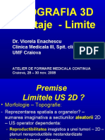 Avantaje Limite Eco 3D