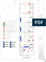 Mapa de Riesgo Tobotex