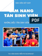 Cẩm nang tsvvn