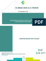 Sosialisasi Vaksinasi Anak Usia 6-11 Tahun 12 Des 2021 13.30