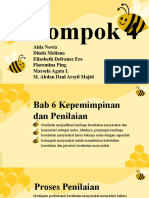 Kelompok 4 - 4D (Bab 6)