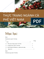 Tình Hình Cầu Cà Phê ở Việt Na1