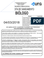 Biologo