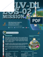Sslvd1-Eos2 - Mission Brochure