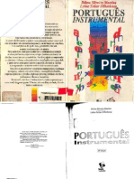 Livro Portugues Instrumental(2)