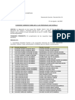 Concede Subsidio Familiar Decretoagosto