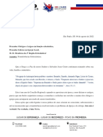 2022 08 Circular Nº 03 Transferencias