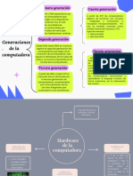 Yellow and Black Bee Hive Process Concept Map