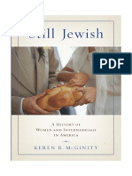 Still Jewish-Intro