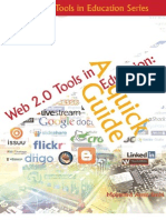 Web 2.0 Tools in Education: A Quick Guide by Mohamed Amin Embi