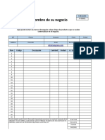 Plantilla Cotizacion Colconectada