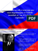 Russie Powerpoint1