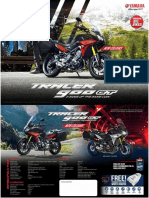 2020Tracer900GT Brochure