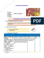 PDF d2 A1 Sesion Que Necesitan Las Plantas para Vivir - Compress