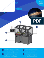 Tube Marking