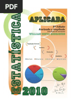 Estatistica Aplicada Ed 2010