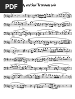 Let The Music Take Your Mind 2 | PDF