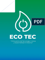 Programa ECOTEC - Arequipa