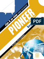 Pioneer Beginners Video Activities