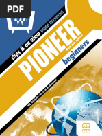 Pioneer Begginers Students Book PDF | PDF