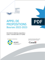 Appel FR Bourses2022-2023