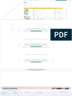 Fórmulas de Área y Volumen de Cuerpos Geométricos PDF