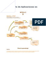 Modulo 5